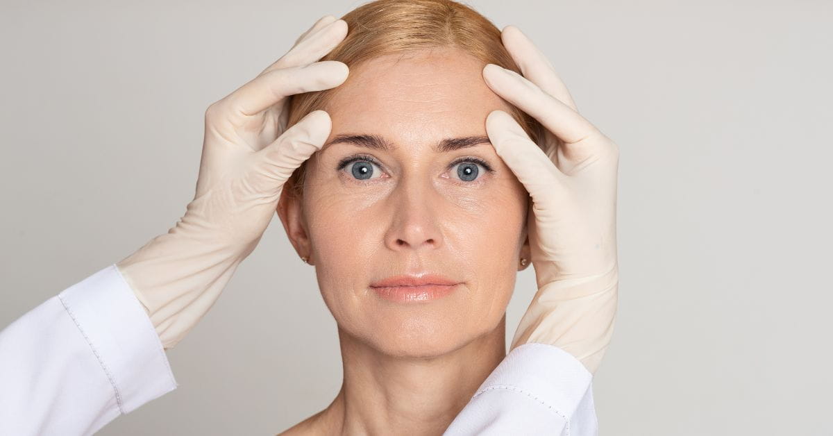 cosmetic surgery